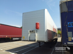 Schmitz Cargobull Semitrailer Dryfreight Standard Porte relevante 