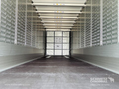 Schmitz Cargobull Trockenfrachtkoffer Standard Doppelstock 
