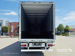 Schmitz Cargobull Trockenfrachtkoffer Standard Doppelstock 