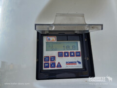 Schmitz Cargobull Tiefkühler Standard 