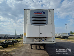 Schmitz Cargobull Tiefkühler Standard 