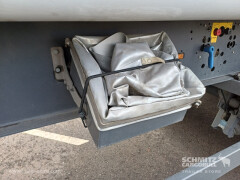 Schmitz Cargobull Kipper Alukastenmulde 52m³ 
