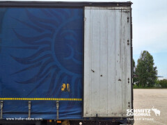 Schmitz Cargobull Tolóponyva Mega 