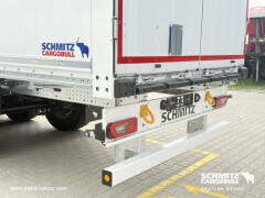 Schmitz Cargobull Oplegger Kasten Standard 