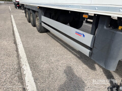 Schmitz Cargobull Reefer Standard 