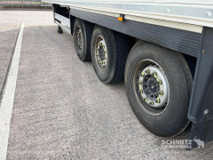 Schmitz Cargobull Reefer Standard 