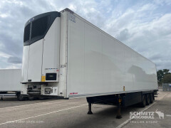 Schmitz Cargobull Reefer Multitemp 