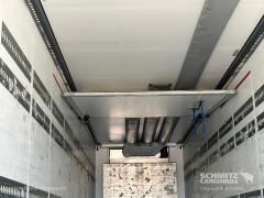 Schmitz Cargobull Reefer Multitemp 