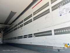 Schmitz Cargobull Reefer Multitemp 