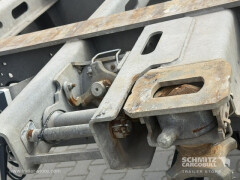 Schmitz Cargobull Oplegger Container chassis Standard 