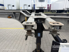 Schmitz Cargobull Oplegger Container chassis Standard 