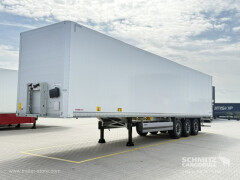 Schmitz Cargobull Oplegger Kasten Standard 
