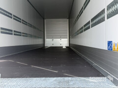 Schmitz Cargobull Oplegger Kasten Standard 