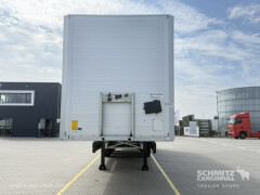 Schmitz Cargobull Oplegger Kasten Standard 