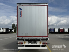 Schmitz Cargobull Oplegger Kasten Standard 