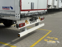 Schmitz Cargobull Oplegger Kasten Standard 