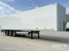 Schmitz Cargobull Oplegger Kasten Standard 