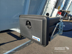 Schmitz Cargobull Kipper Alukastenmulde 52m³ 