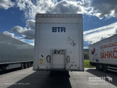 Schmitz Cargobull Curtainsider Standard 