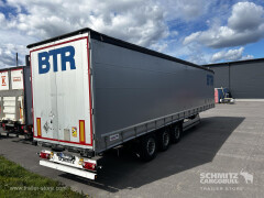 Schmitz Cargobull Curtainsider Standard 