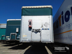 Schmitz Cargobull Semitrailer Curtainsider Coil 