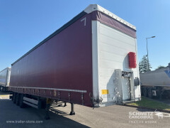 Schmitz Cargobull Semitrailer Curtainsider Standard 