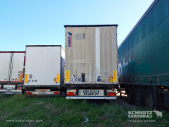 Schmitz Cargobull Semitrailer Curtainsider Standard 