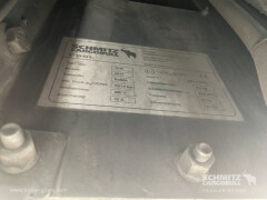 Schmitz Cargobull Semiremolque Frigo Standard 