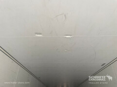 Schmitz Cargobull Semiremolque Frigo Standard 