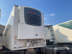 Schmitz Cargobull Semiremolque Frigo Standard 