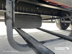 Schmitz Cargobull Oplegger Schuifzeil Bordwandsider 