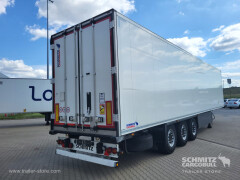 Schmitz Cargobull Reefer Standard Double deck 