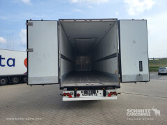Schmitz Cargobull Reefer flowertransport 