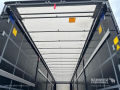 Schmitz Cargobull Curtainsider Euroliner 