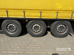 Schmitz Cargobull Curtainsider Standard 