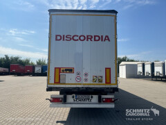 Schmitz Cargobull Curtainsider Standard 