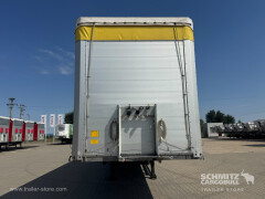 Schmitz Cargobull Curtainsider Standard 