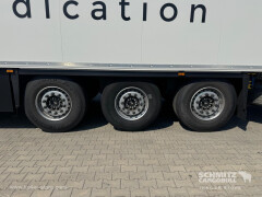 Schmitz Cargobull Dub? compartiment frigorific 