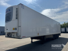 Schmitz Cargobull Reefer Standard Double deck 