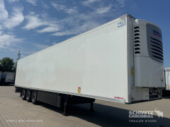 Schmitz Cargobull Reefer Standard Double deck 