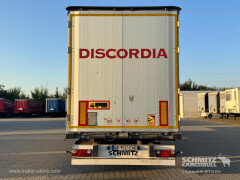 Schmitz Cargobull Curtainsider Standard 
