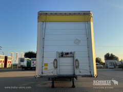 Schmitz Cargobull Curtainsider Standard 