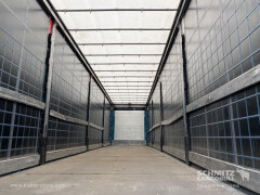 Schmitz Cargobull Semitrailer Curtainsider Standard 