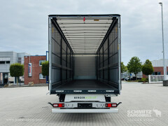 BERGER Curtainsider Coil 