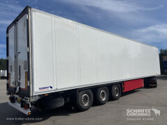 Schmitz Cargobull Reefer Standard Double deck 