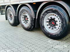 BERGER Curtainsider Standard 
