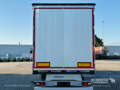 BERGER Curtainsider Standard 