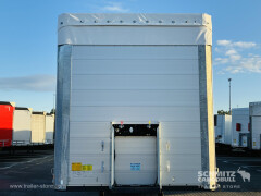BERGER Curtainsider Standard 