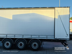 BERGER Curtainsider Standard 