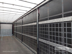 Schmitz Cargobull Semitrailer Curtainsider Standard 